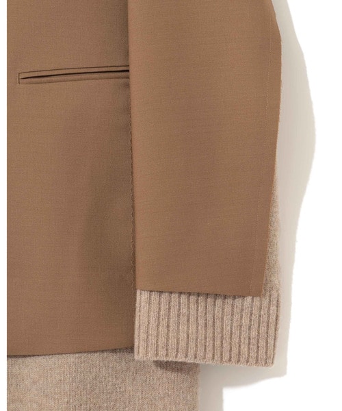 UC2E8101 詳細画像 DARK BEIGE 4