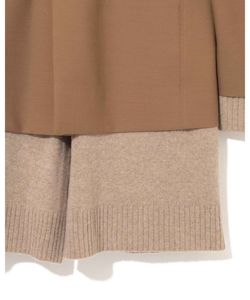 UC2E8101 詳細画像 DARK BEIGE 5