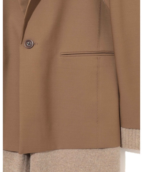 UC2E8101 詳細画像 DARK BEIGE 6