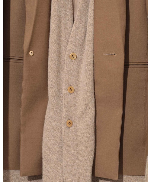 UC2E8101 詳細画像 DARK BEIGE 7