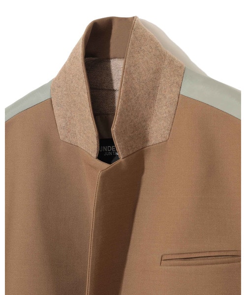 UC2E8101 詳細画像 DARK BEIGE 8