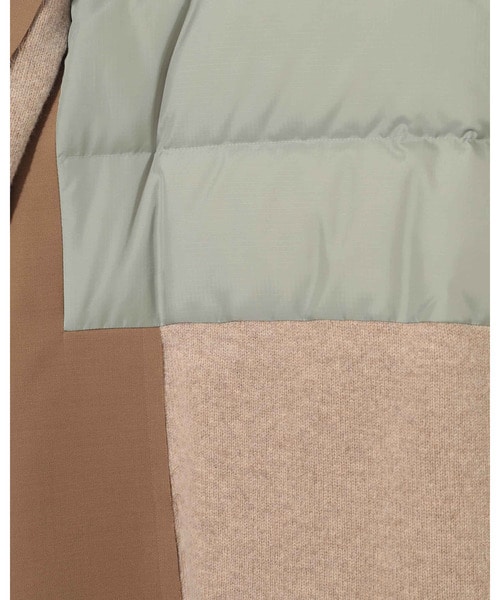 UC2E8101 詳細画像 DARK BEIGE 9