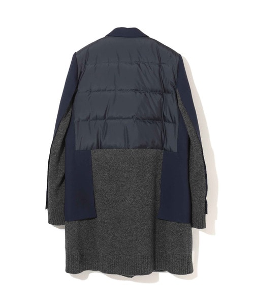 ﾀｷｼｰﾄﾞｳｰﾙ後ﾀﾞｳﾝ切替ﾆｯﾄmixJKT