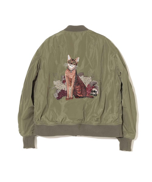 【希少】Undercover 17aw リバーシブルキルティングパーカー 19_000000021486.jpg?1676516052