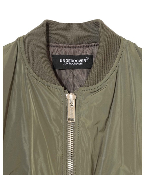 UC2E8201-2 詳細画像 KHAKI 3