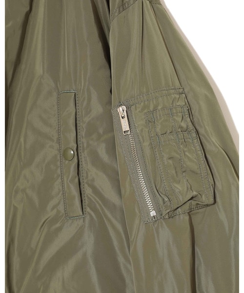 UC2E8201-2 詳細画像 KHAKI 4