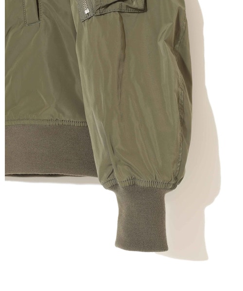 UC2E8201-2 詳細画像 KHAKI 5