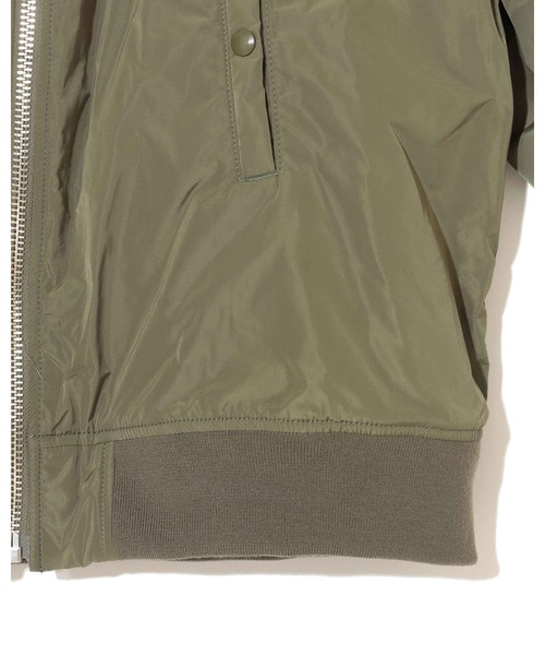 UC2E8201-2 詳細画像 KHAKI 6