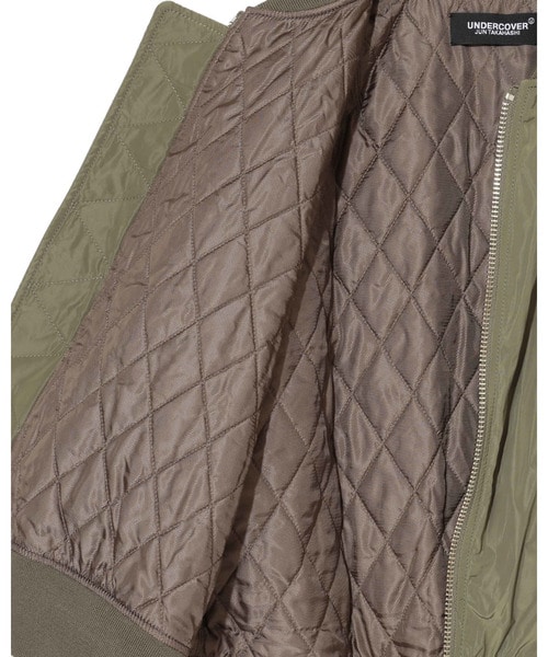 UC2E8201-2 詳細画像 KHAKI 7