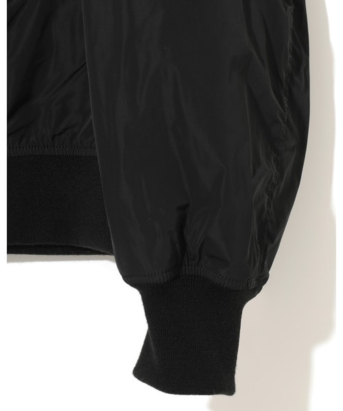 UC2E8201-3 詳細画像 BLACK 4