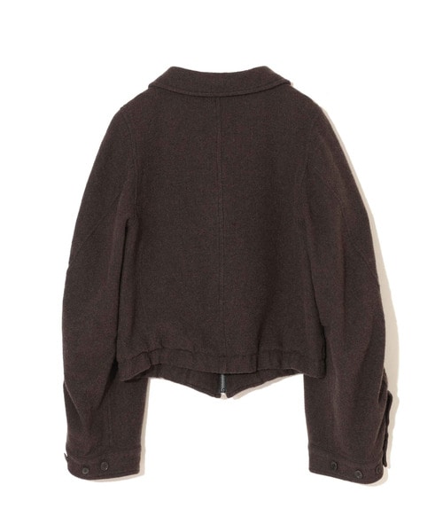 UC2E8203 詳細画像 DARK BROWN 3