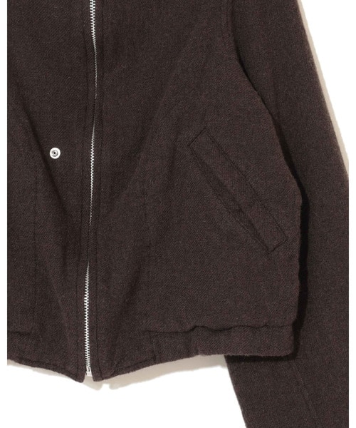 UC2E8203 詳細画像 DARK BROWN 5