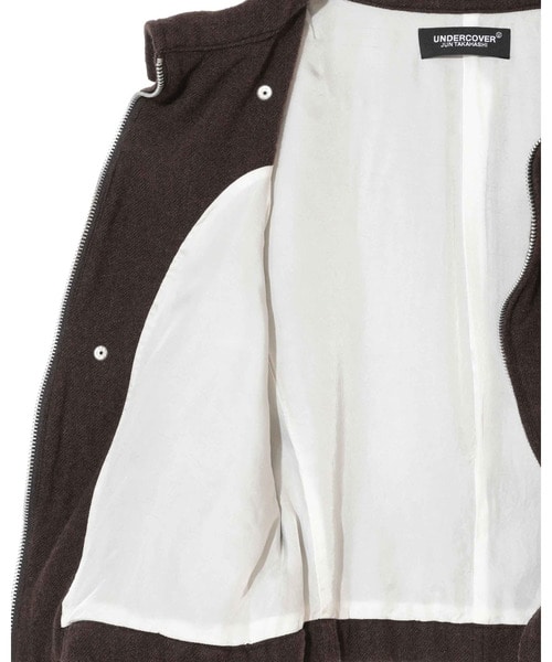 UC2E8203 詳細画像 DARK BROWN 6