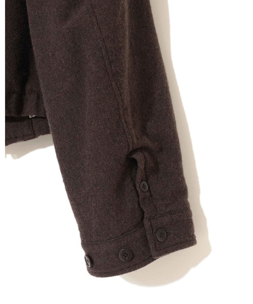 UC2E8203 詳細画像 DARK BROWN 7