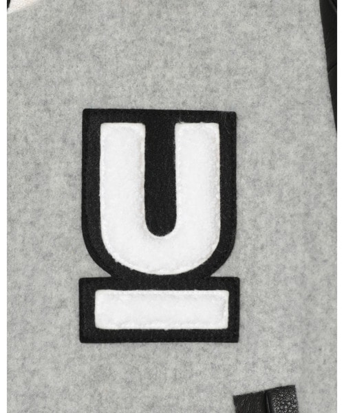 UC2E8204 詳細画像 GRAY 3