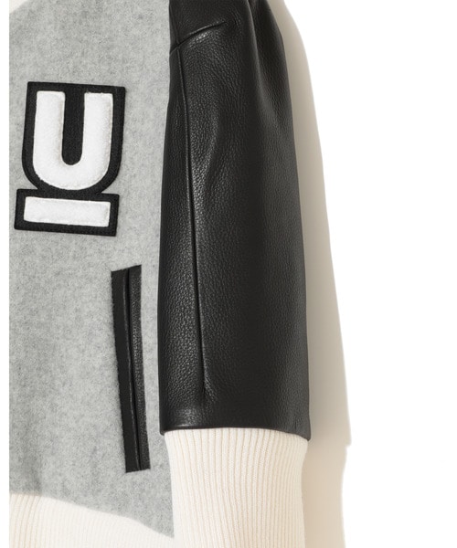 UC2E8204 詳細画像 GRAY 4