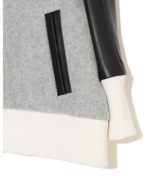 UC2E8204 詳細画像 GRAY 5