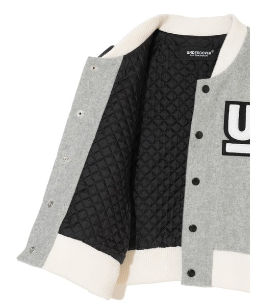 UC2E8204 詳細画像 GRAY 6