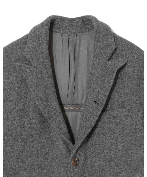 UC2E8301 詳細画像 TOP GRAY 3