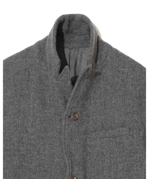 UC2E8301 詳細画像 TOP GRAY 4