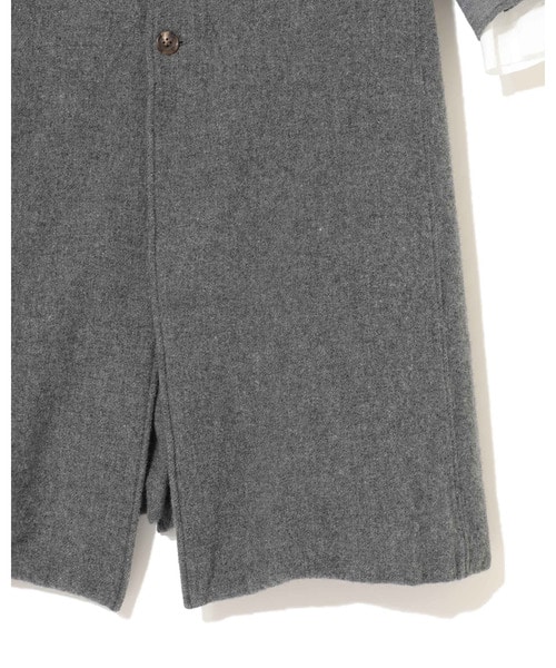 UC2E8301 詳細画像 TOP GRAY 5