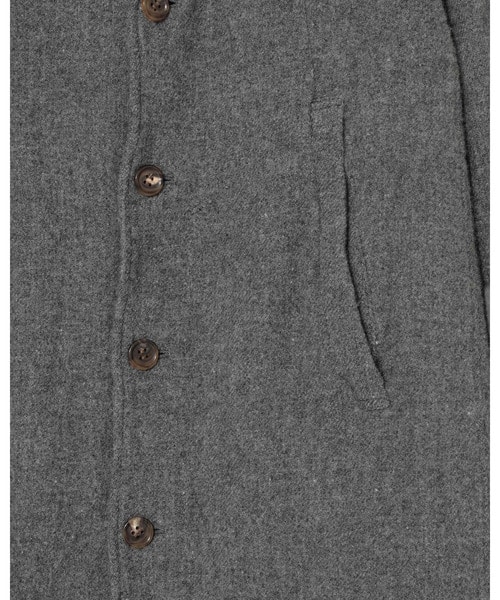 UC2E8301 詳細画像 TOP GRAY 6