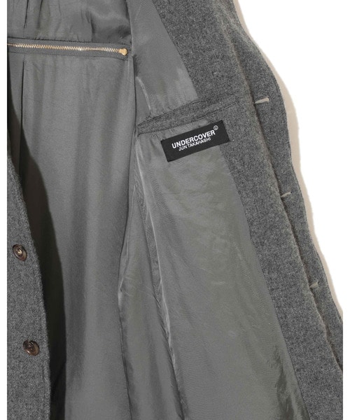 UC2E8301 詳細画像 TOP GRAY 8