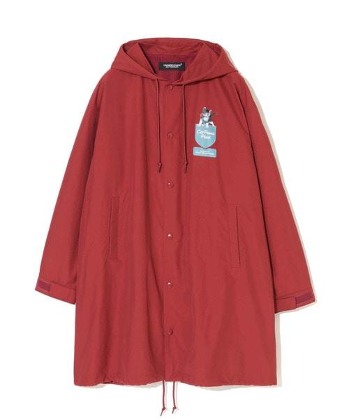 ALLITEM｜ALL｜UNDERCOVER OFFICIAL ONLINE STORE