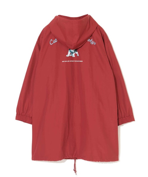 【UNDERCOVER】11AW Aラインデザイン Pコート 2 UNDERCOVER】11AW Aラインデザイン Pコート 2 UNDERCOVER】11AW