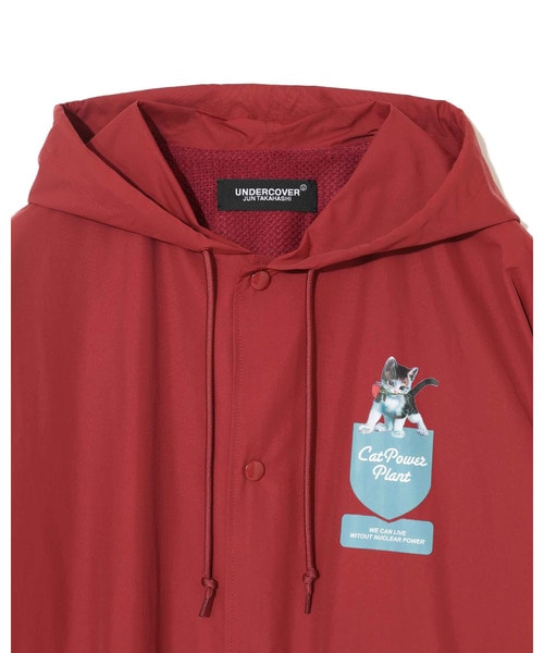 UC2E8302-1 詳細画像 BORDEAUX 3