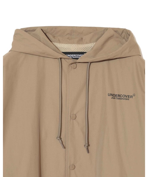 UC2E8302-2 詳細画像 DARK BEIGE 3