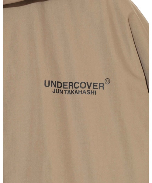 UC2E8302-2 詳細画像 DARK BEIGE 4