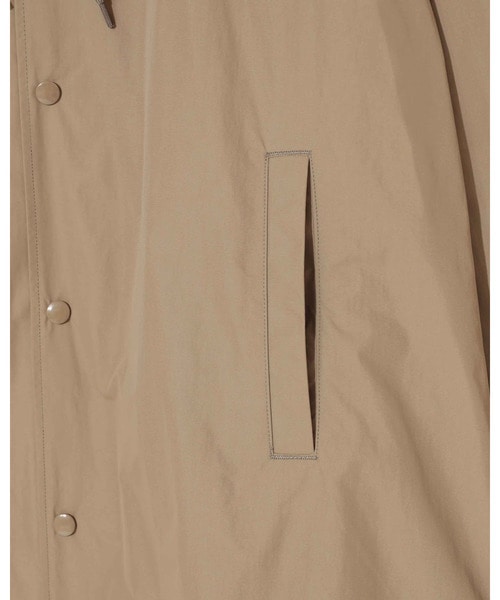 UC2E8302-2 詳細画像 DARK BEIGE 7