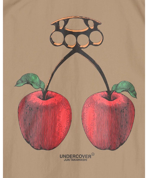 UC2E8302-2 詳細画像 DARK BEIGE 9