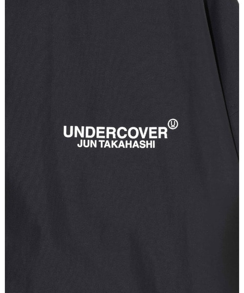 UC2E8302-2 詳細画像 BLACK 3