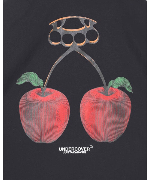 UC2E8302-2 詳細画像 BLACK 4