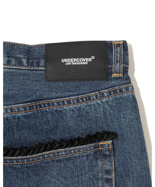 UC2E8502 詳細画像 INDIGO 10