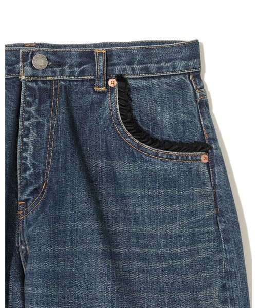 UC2E8502 詳細画像 INDIGO 3