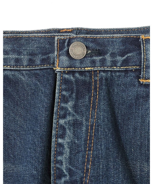 UC2E8502 詳細画像 INDIGO 4