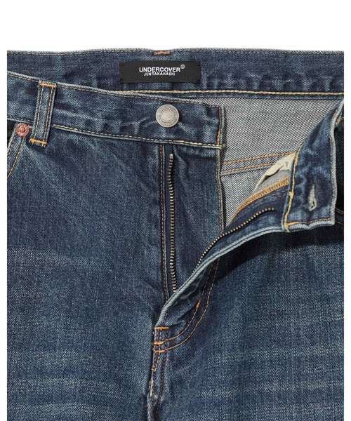 UC2E8502 詳細画像 INDIGO 5