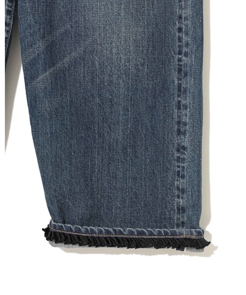 UC2E8502 詳細画像 INDIGO 7