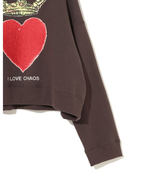 UC2E8802-2 詳細画像 BROWN 4