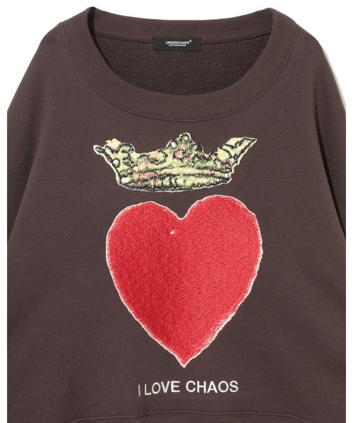 UC2E8802-2 詳細画像 BROWN 5