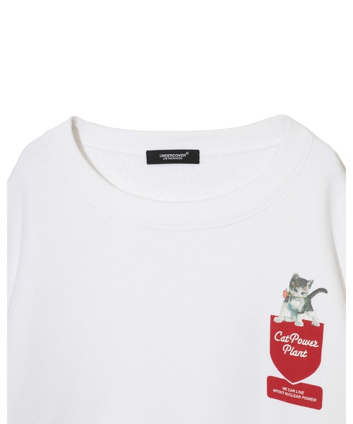 UC2E8802-3 詳細画像 WHITE 3