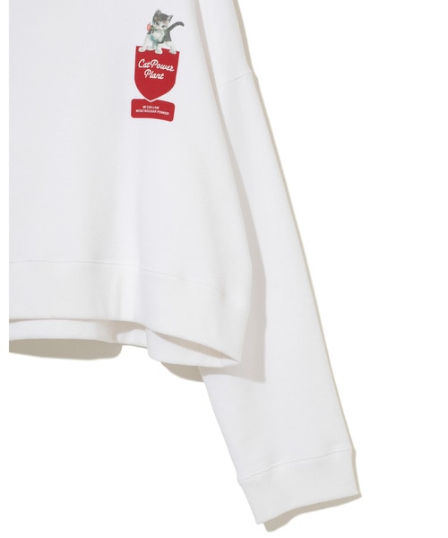 UC2E8802-3 詳細画像 WHITE 4