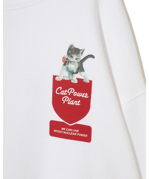 UC2E8802-3 詳細画像 WHITE 5