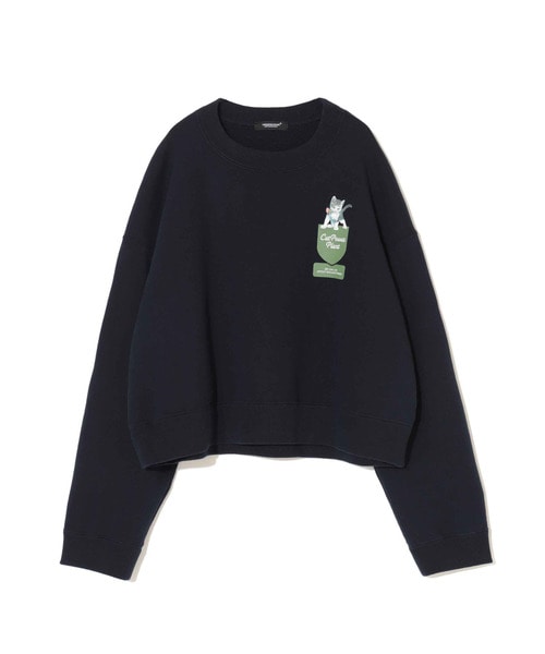 WIDESHORTSWEAT CatPowerPlanetTokyo