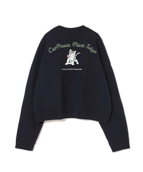 WIDESHORTSWEAT CatPowerPlanetTokyo
