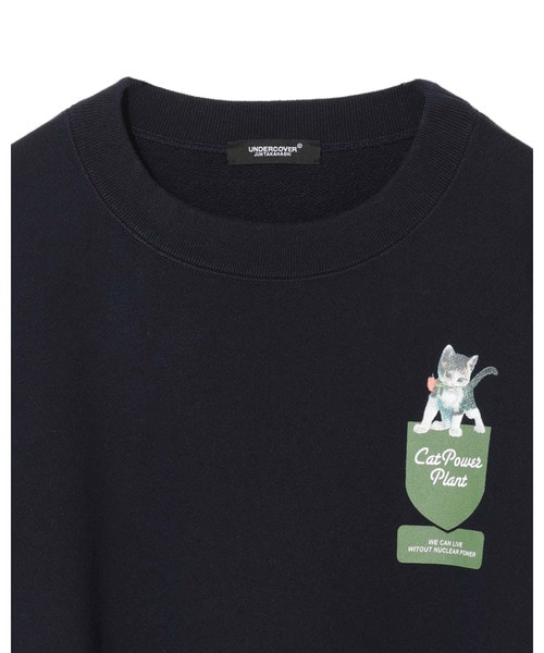 UC2E8802-3 詳細画像 NAVY 3