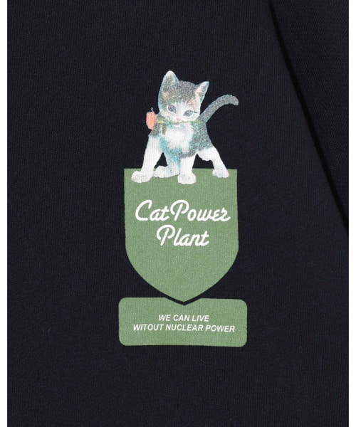 UC2E8802-3 詳細画像 NAVY 5